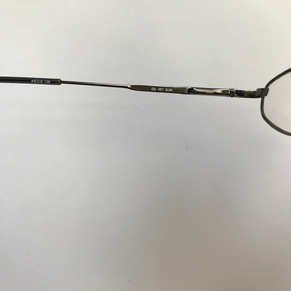 GUESS Prescription Eyeglasses - Picture 5 of 8